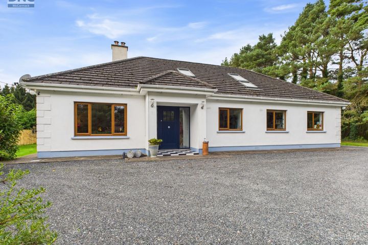 Derrymullen, Robertstown, Co Kildare, W91V26Y