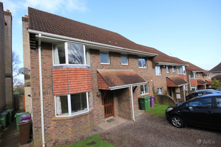 8 The Orchards, The Paddocks, Maryborough Hill, Douglas, Co. Cork