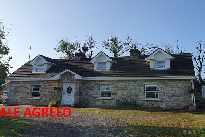 Ashview House, Corlisheen, Drumsna, Leitrim