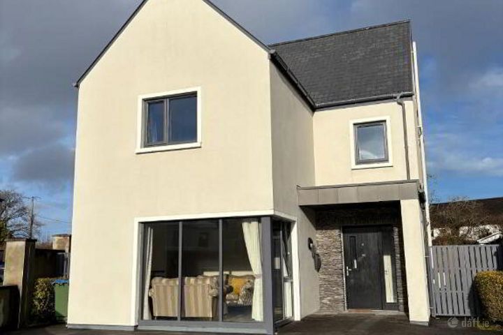 22 Rookery Woods, Ballycasheen, Killarney, Co. Kerry, Killarney, Co. Kerry, V93Y67W