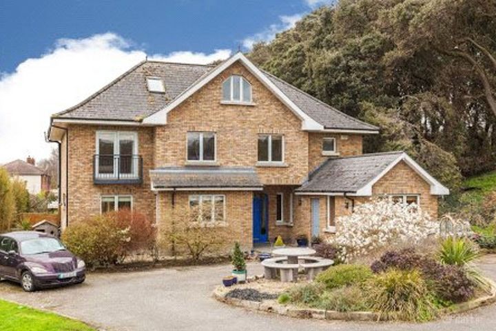 Culleenamore House, Mount Prospect Ave, Clontarf, Dublin 3, Dublin