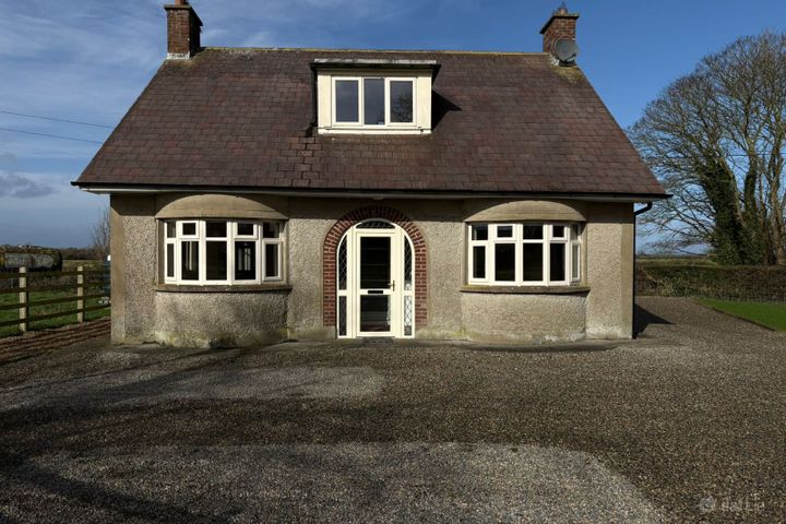 Treetops, Togher, Dunany, Co. Louth