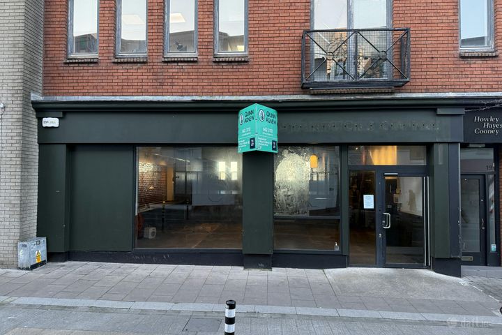 19 Rock Hill, Blackrock, Co. Dublin