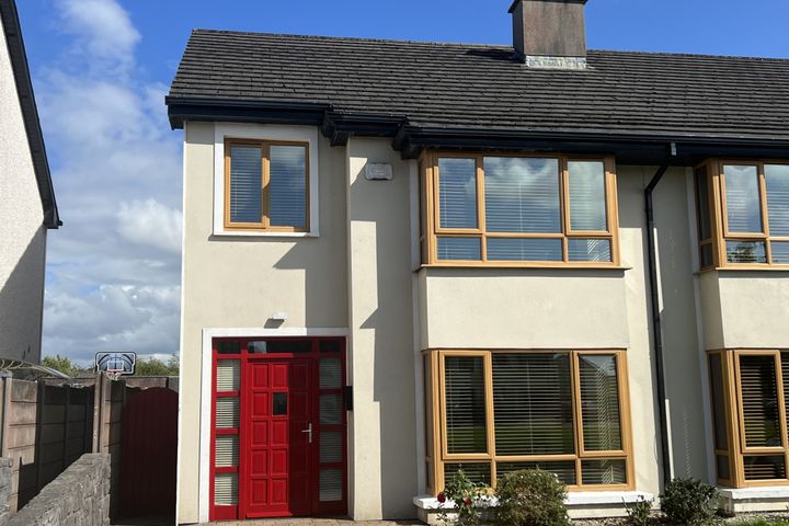 35 Carrabeag, Newport Rd, Castlebar, Mayo