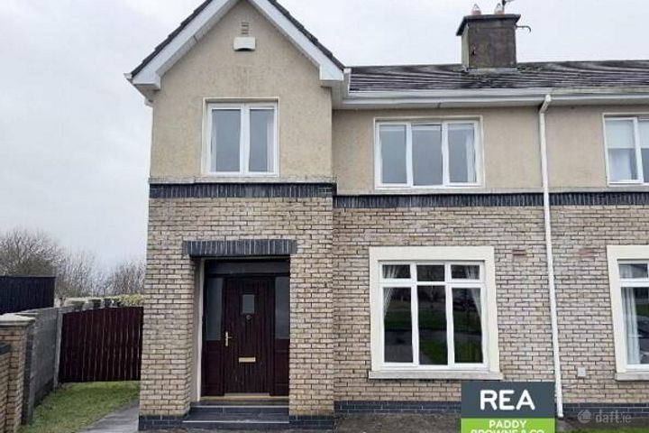10 Clonlea, Shanballa, Ennis, Co. Clare, V95K0N0