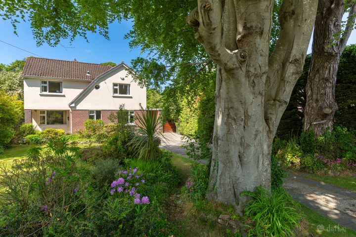 6 Eaton Brae, Corbawn Lawn, Shankill, Dublin 18, Dublin