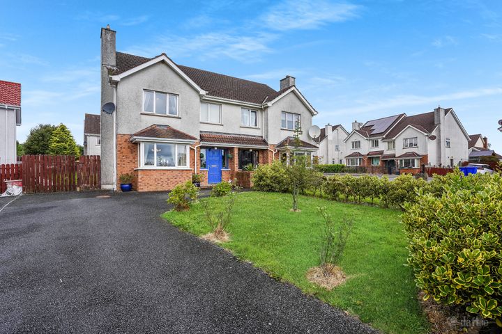 24 Thorndale Close, Kingscourt, Rocks Rd, Cavan