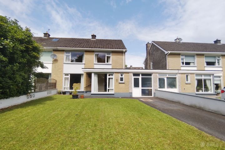 22 Westfield Park, North Circular Road, North Circular Road, Co. Limerick, V94CFH2