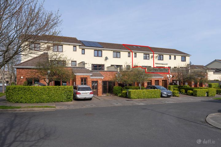 147 Charlesland Park, Charlesland, Greystones, Co. Wicklow, A63HP66