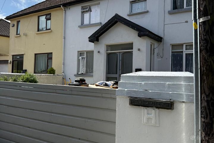 Stoneybatter, Dublin 7, Arbour Hill, Dublin 7