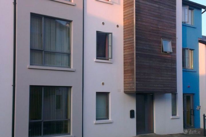 Stafford Hall,Silver Street,Nenagh,Co. Tipperary, Nenagh, Co. Tipperary