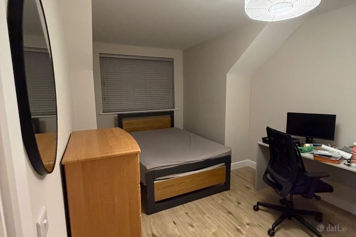 Church Fields Row,Dublin 15, Damastown, Co. Dublin