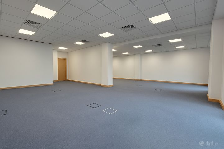 **Prime Office Suite** Units 239-240, The Capel Building, Mary's Abbey, Dublin 7, Dublin 7