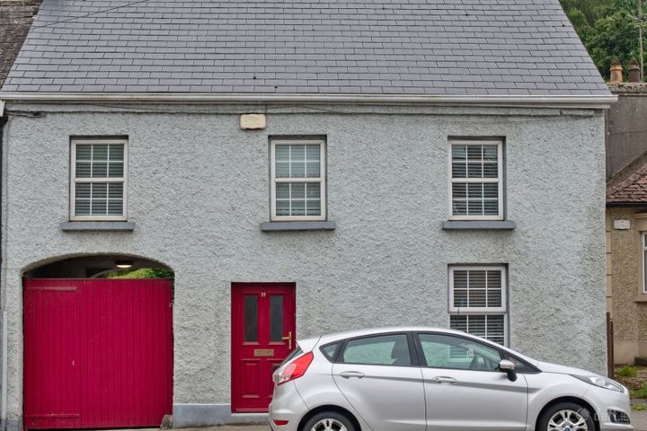 21 Kilkenny Street, Castlecomer, Castlecomer, Co. Kilkenny, R95H3C6