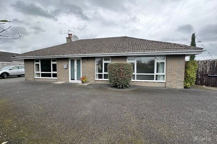 Maryville, Monadreen, Thurles, Co. Tipperary, E41E722