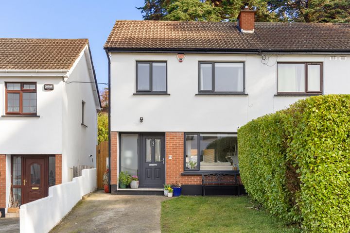 23 Ashton Wood, Herbert Rd, Bray, Wicklow