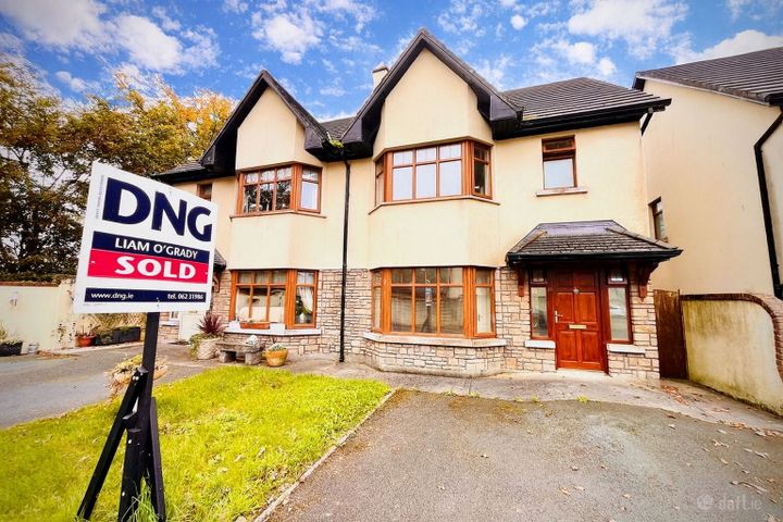 21 Crescent Court, Cappawhite, Co. Tipperary, Tipperary