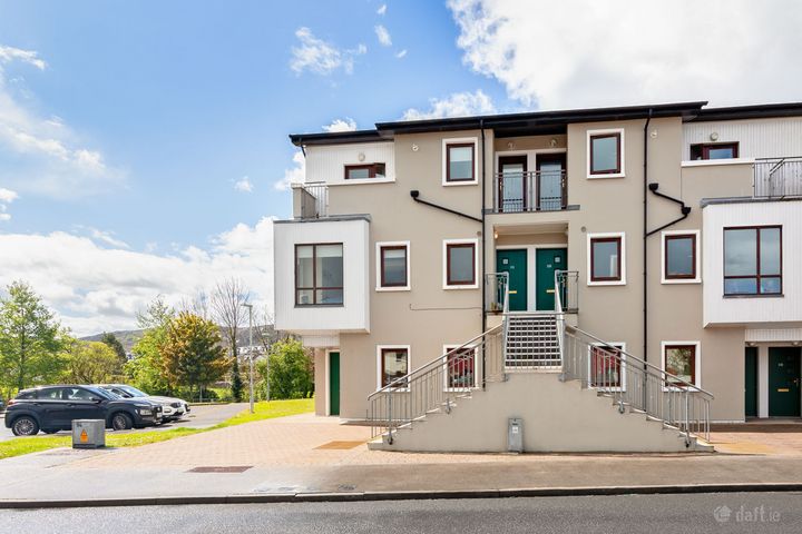 111 Riveroaks, Ballisodare Town Centre, Ballisodare, Sligo