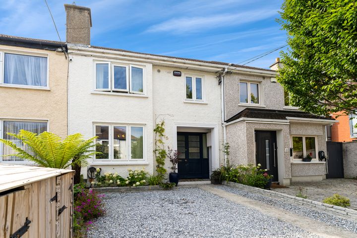 15 Annaville Grove, Dundrum, Dublin 14, Dublin 14, Dublin