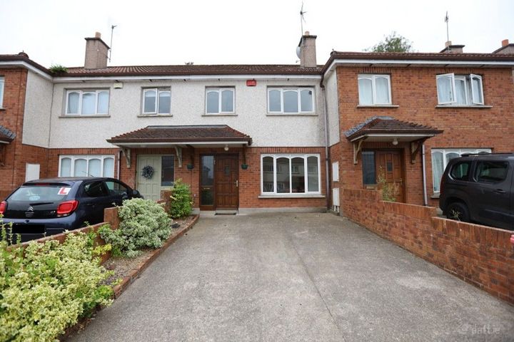 189 Eagle Valley, Wilton, Co. Cork, T12YP7N