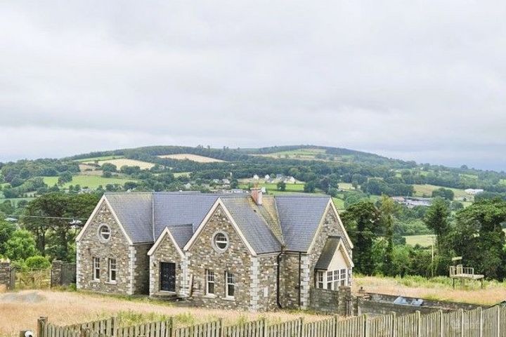 Darview Heights, Laraheen, Gorey, Wexford