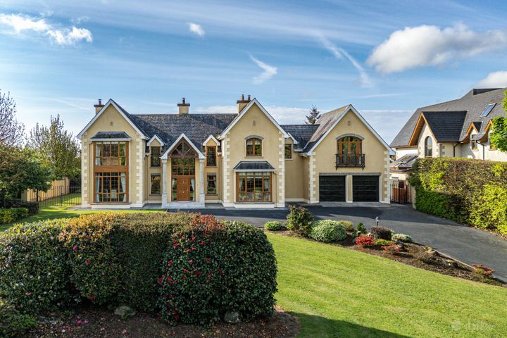 Woodview House, 2 Castlewoods, Ballinamona, Ballinamona, Co. Waterford, X91H6P1
