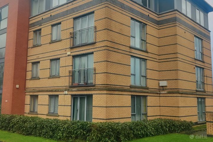 Apartment 4, Rosebank View, Ninth Lock Road, Dubli, Clondalkin, Dublin 22