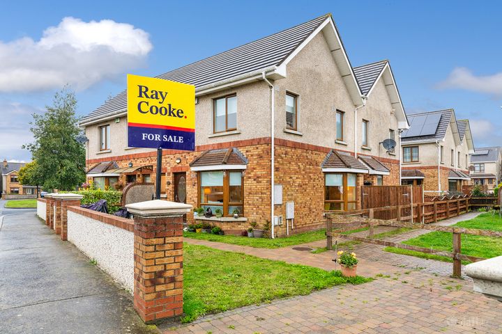 93 Cois Inbhir, Donabate, Dublin, Dublin