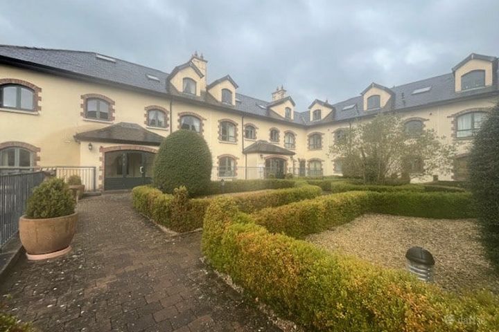 The Coach House, Johnstown, Naas, Co. Kildare