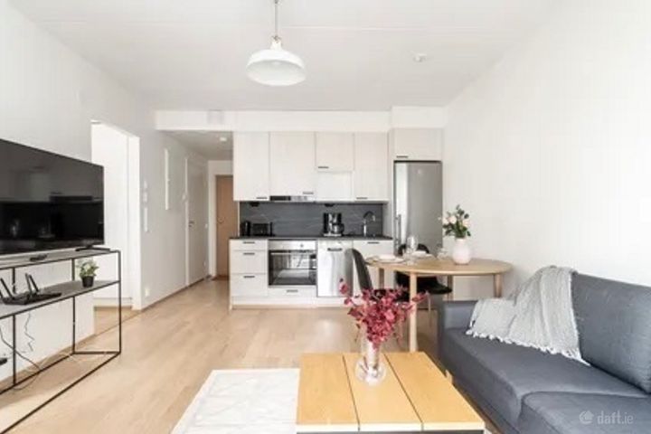 Newtown Gardens,Newtownpark Avenue,Blackrock, Blackrock, Co. Dublin