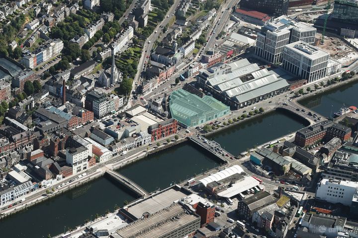 37-38 Patrick's Quay, Cork City Centre, T23VE26
