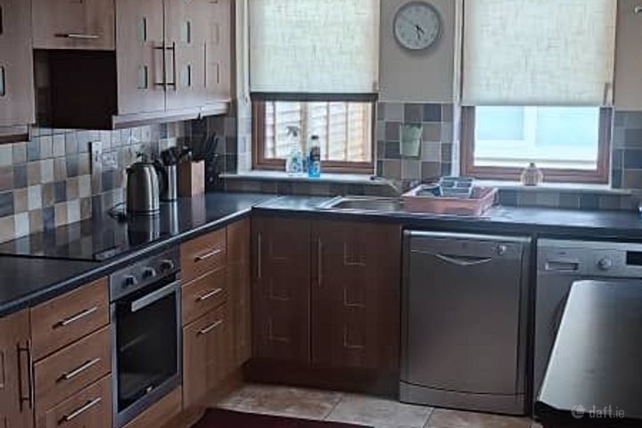 Ard Na Carraige,Edenderry,Co. Offaly, Edenderry, Co. Offaly