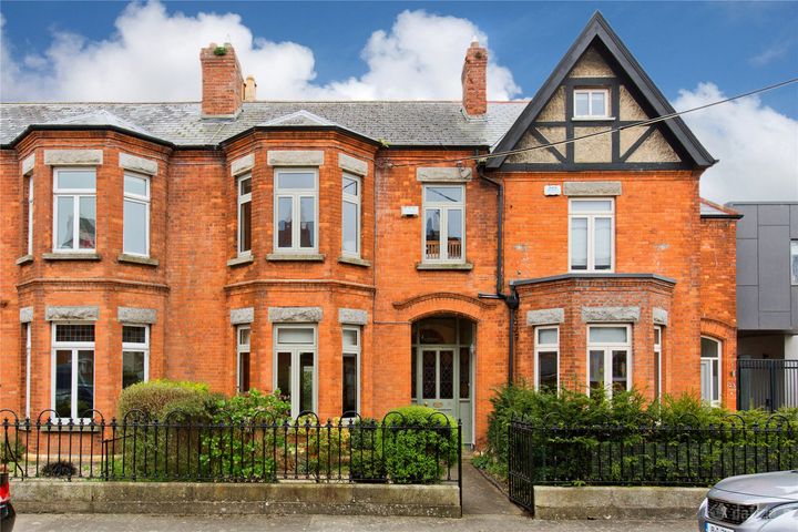 21 Mayfield Rd, Terenure, Dublin 6w, Dublin