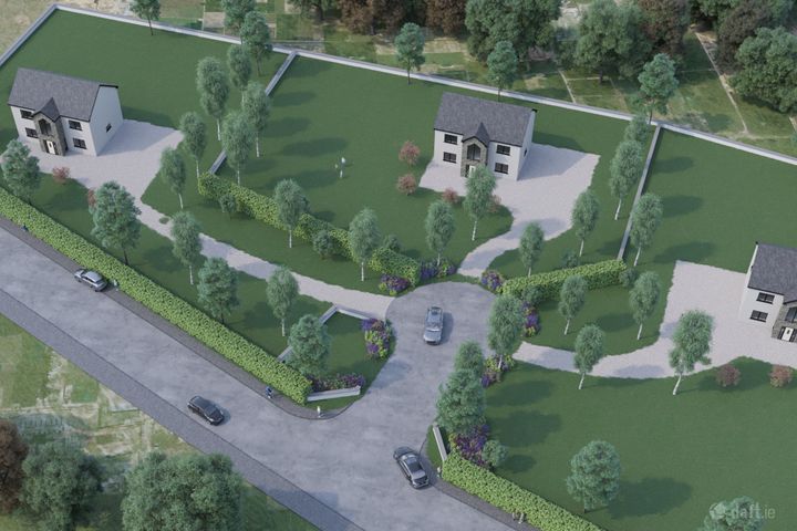 Site for Sale, Granagh, Co. Limerick