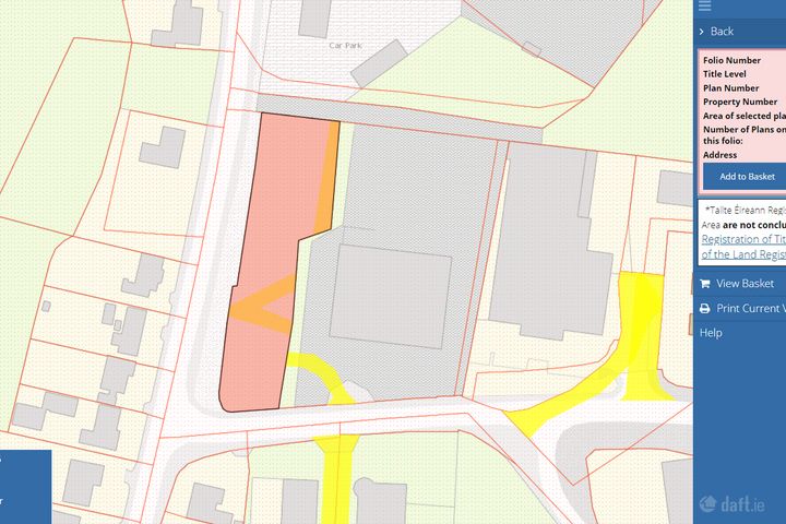 Moynehall, Cavan, Co. Cavan