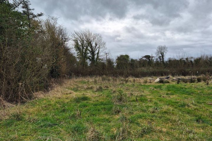 Drummond, Rosenallis, Co. Laois