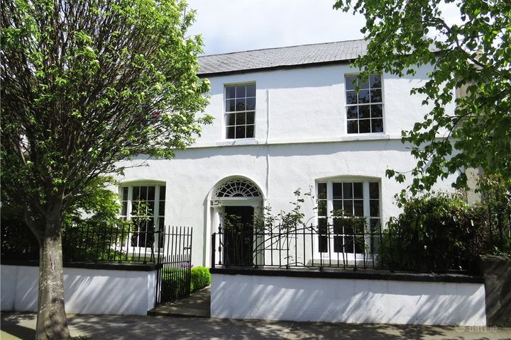 3 Crofton Ave, Dun Laoghaire, Dublin, Dublin