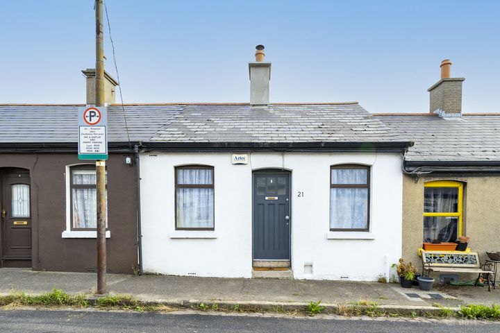 21 Olaf Road, Arbour Hill, Dublin 7