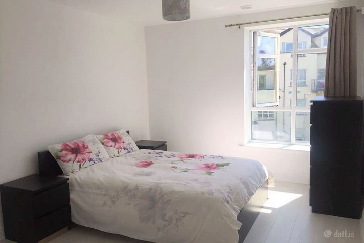 7 Elm House, Applewood village, Swords. Dublin, Swords, Co. Dublin