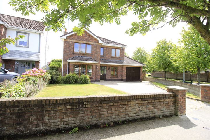 37 Carrs Mill, Donabate, Dublin, Dublin