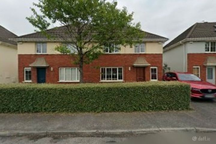 Tullamore, Co. Offaly, Tullamore, Co. Offaly