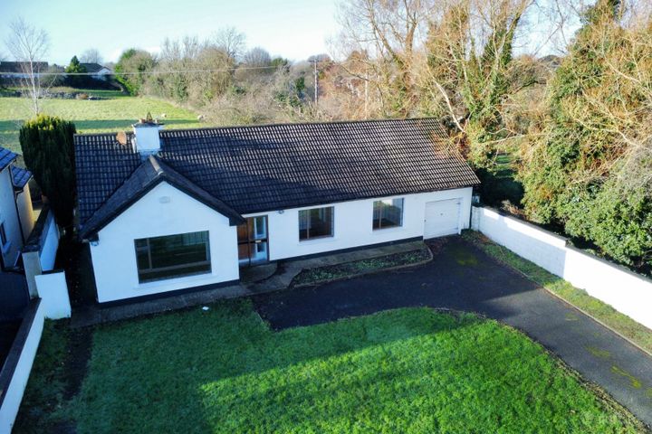 Capdoo, Clane, Co. Kildare, W91Y2X8