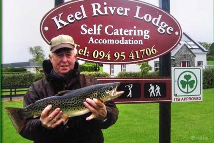 Ballinrobe, Co. Mayo