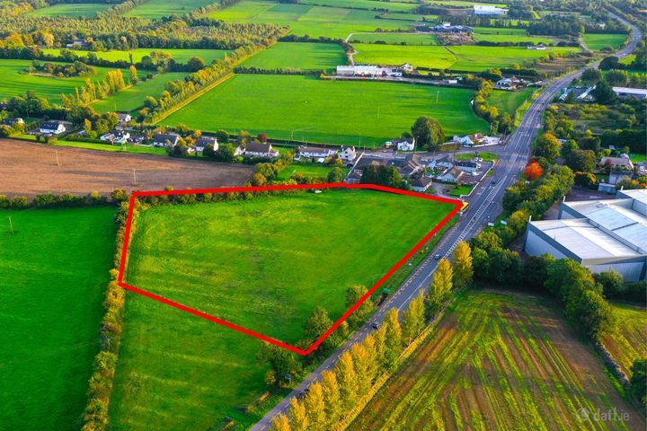4.5 Acres, Zoned Development Land, Newtwopothouse, Mallow, Co. Cork