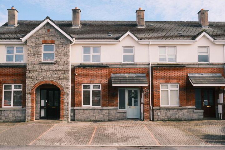 37 Knocklyon, Clonmacken, Limerick City, Co. Limerick, V94NPE8