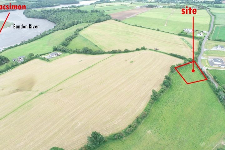 Kilmacsimon, Bandon, Co. Cork