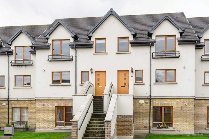 68 The Briars, Ashbourne, Co. Meath, Meath