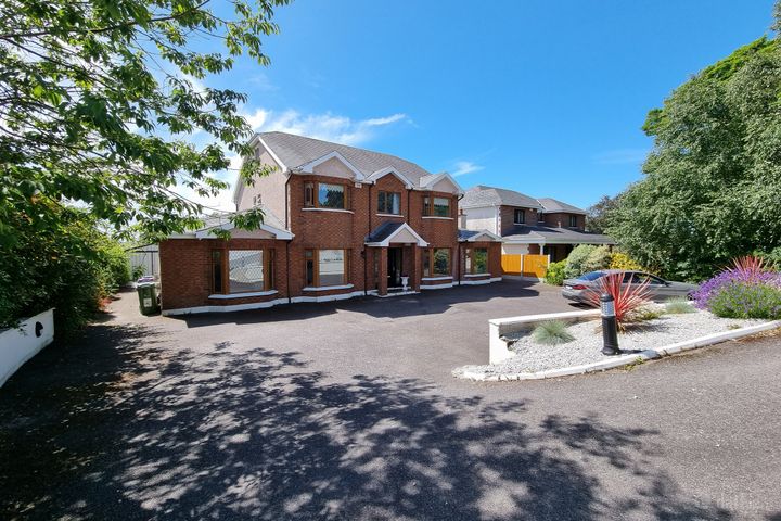 6 Woodlands Demense, Middle Glanmire Rd, Montenotte, Cork