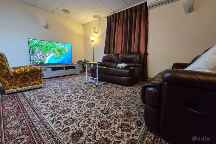 Main Street Upper, Cappawhite, Tipperary, Cappagh White, Co. Tipperary