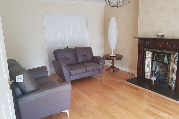  Parklands View,Ballycullen Dublin 24, Firhouse, Dublin 24
